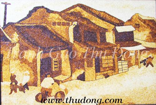 Hoi An ancient town, Vietnam